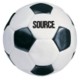 MATCH READY PROFESSIONAL PU FOOTBALL BALL.
