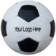 PROMOTIONAL FOOTBALL BALL.