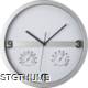 WALL CLOCK.