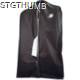 SUIT GARMENT CARRIER in Black.