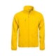 OUR 3 LAYER SOFTSHELL JACKET with Recycled Polyester.