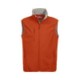 CLASSIC SOFTSHELL VEST.