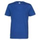 ROUNDNECK TEE SHIRT FOR MEN, LADIES AND CHILDRENS MADE in a Cool, Fine Quality Cotton.