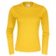 TEE SHIRT with Long Sleeves for Men & Ladies.