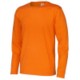 TEE SHIRT with Long Sleeves for Men & Ladies.