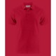 NEPTUNE MODERN FIT MENS CLASSIC COTTON POLO with Side Slit.