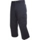 PIRATE PANTS with Side Pockets, the Right One with Internal Safety Pocket with Zip Closure.