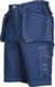 SHORTS in Durable Cotton & Reinforcements in Cordura®.