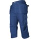 TROUSERS with Two Hanging Nail Pockets.