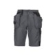 SHORTS with Two Hanging Nail Pockets.