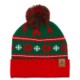 PREMIUM ESSENTIAL BEANIE ACRYLIC with Pom.