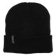 BEANIE LUXURY KNIT.