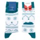 CASUAL SOCKS INCLUDING HEADER CARD PREMIUM ESSENTIAL.
