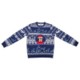 CHRISTMAS AND WINTER JUMPER.