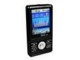 MP4 PLAYER in Black.