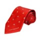 NECK TIES PRINTED POLYESTER.