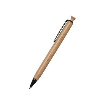 PEN SHIRAKAMI in Natural.