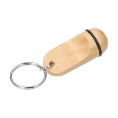 KEYRING FOB APARTMENT.