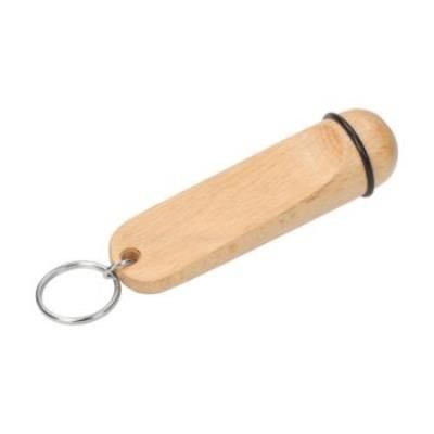 KEYRING FOB APARTMENT.