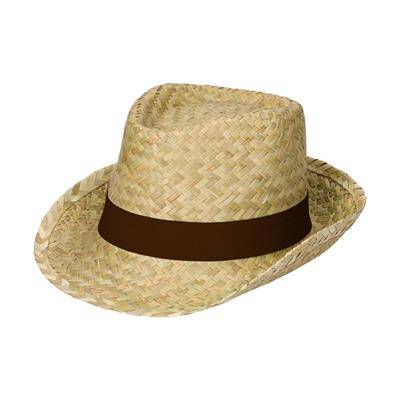 SUMMER HAT CUBA