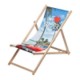 DECK CHAIR CHILLOUT.