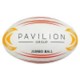 GIANT PROMOTIONAL RUGBY BALL.