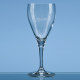 290ML ROMA CRYSTALITE WINE GLASS.
