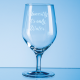 450ML VINFINITY MINERAL WATER GLASS.