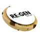 CHOC CHIP COOKIE - EDIBLE BRANDING - (5CM, ROUND).