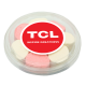 CONFECTIONERY - 63G - MARSHMALLOW - TUB.
