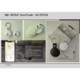 MITAG iOS, ROUND HIGH END AIRTAG KEYFINDER TRACKER.