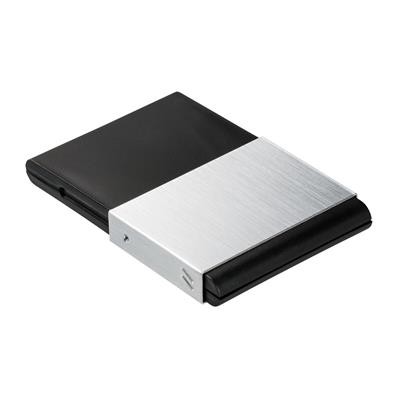 CREDT AND BUSINESS CARD BOX