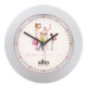 MAINE 33CM WALL CLOCK.