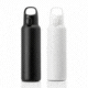 AKAW 600ML THERMAL INSULATED BOTTLE.