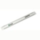 300MM OVAL SCALE RULER in White.