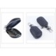 REMOTE CAR KEY POUCH in Genuine Leather.