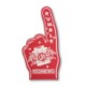 LARGE 52CM FOAM HAND.