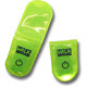 LED REFLECTIVE MAGNET.