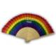 PRIDE FAN.