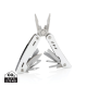 SOLID MULTI TOOL in Silver.