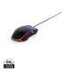 RGB GAMING MOUSE in Black.