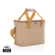IMPACT AWARE™ LARGE COOL BAG in Greige.