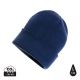 IMPACT POLYLANA® BEANIE with Aware™ Tracer in Navy.