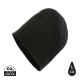 IMPACT AWARE™ CLASSIC BEANIE with Polylana® in Black.