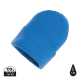 IMPACT POLYLANA® BEANIE with Aware™ Tracer in Blue.