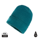 IMPACT POLYLANA® BEANIE with Aware™ Tracer in Green.