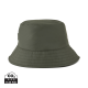 VINGA BALTIMORE AWARE™ RECYCLED PET BUCKET HAT in Green.