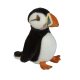 PUFFIN SOFT TOY.