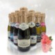 CORPORATE BRANDED MINI PROSECCO 20CL.
