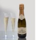 PERSONALISED MINI PROSECCO 20CL.